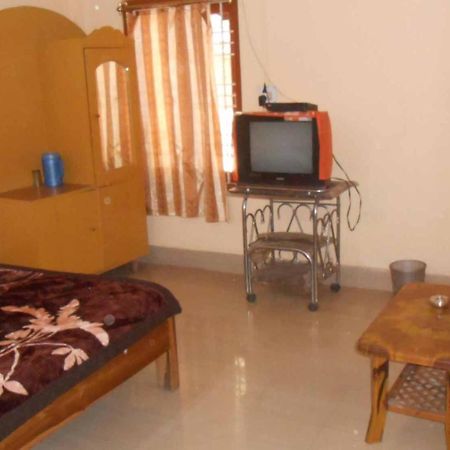 Kaziranga Rhino Guest House Hatikhuli Exterior photo