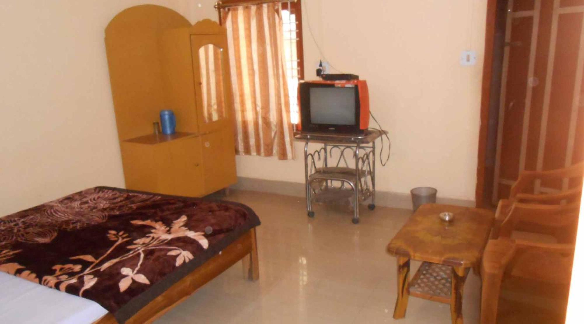 Kaziranga Rhino Guest House Hatikhuli Exterior photo